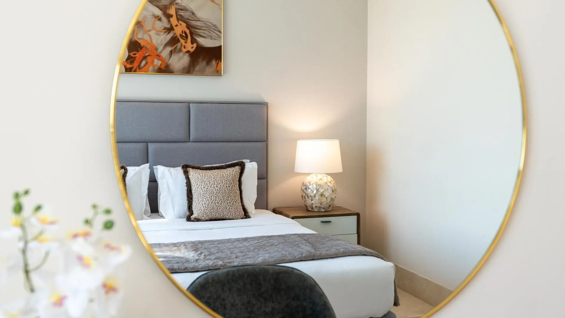 Ultimate Stay Private Beach Palm Jumeirah Luxury 3 Beds Perfect Vacation Destination Dubai